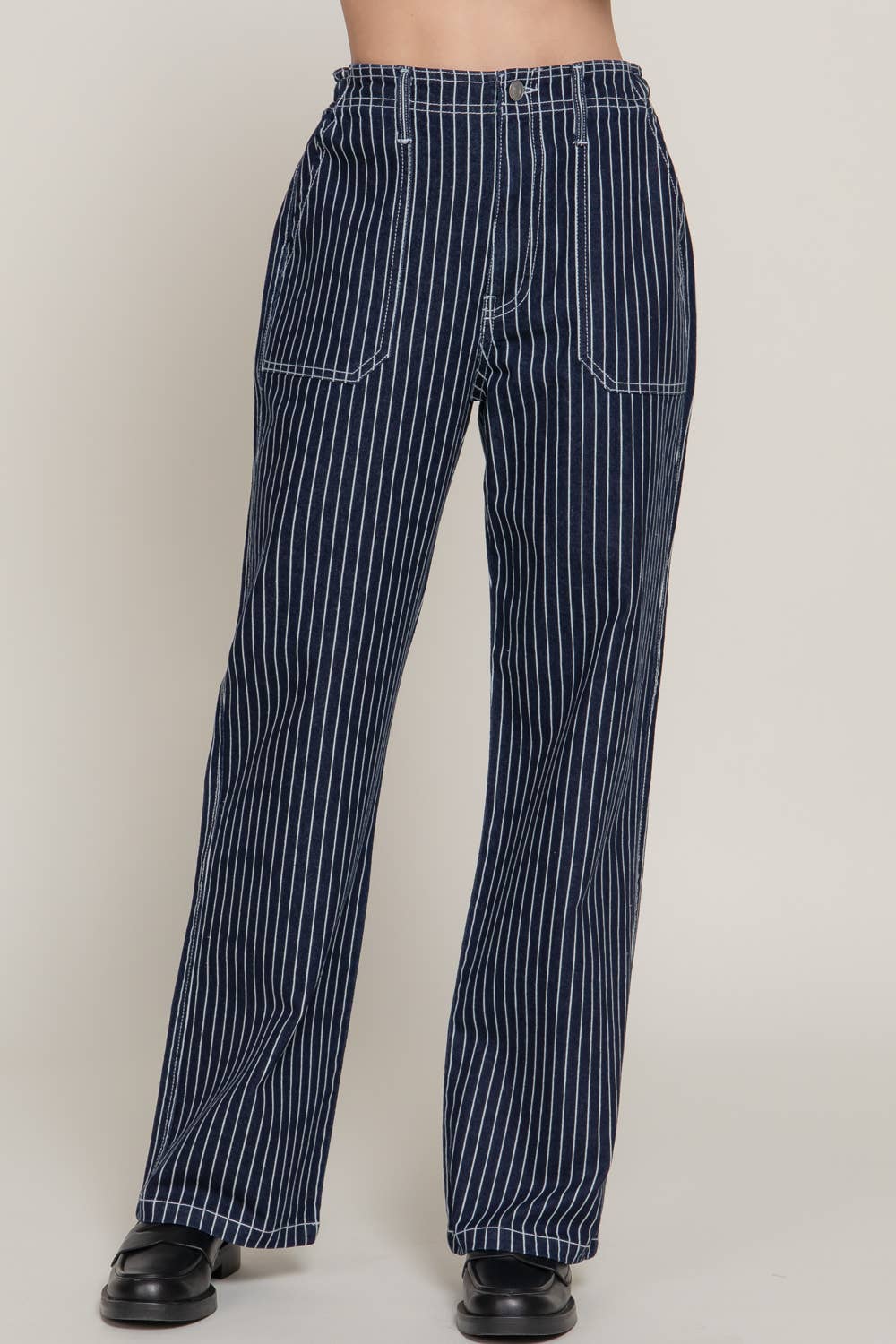 Dixie Jeans