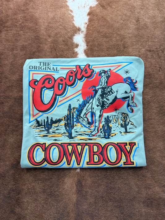 Punchy Coors