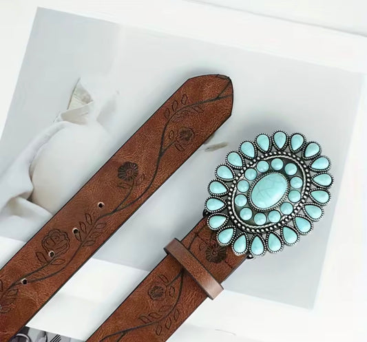 Turquoise Lover