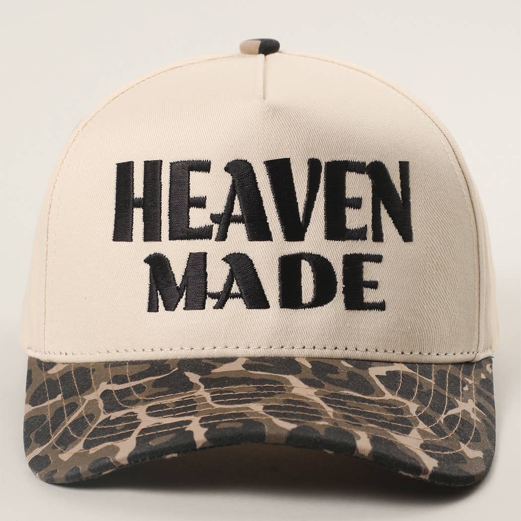 HEAVEN MADE