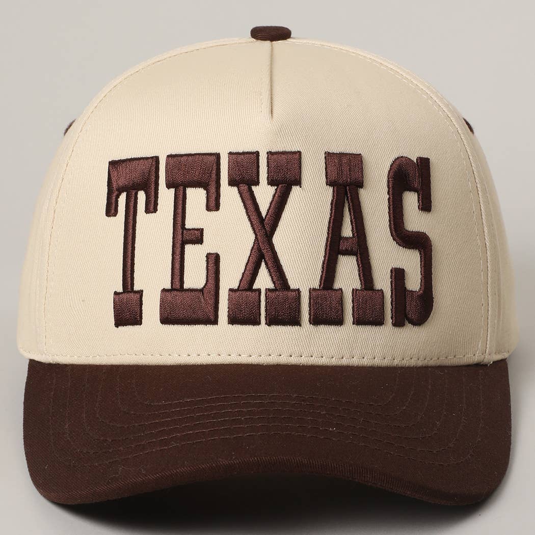 TEXAS