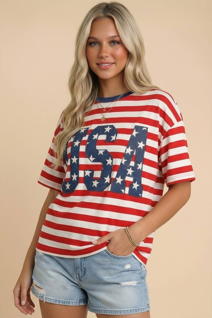 USA