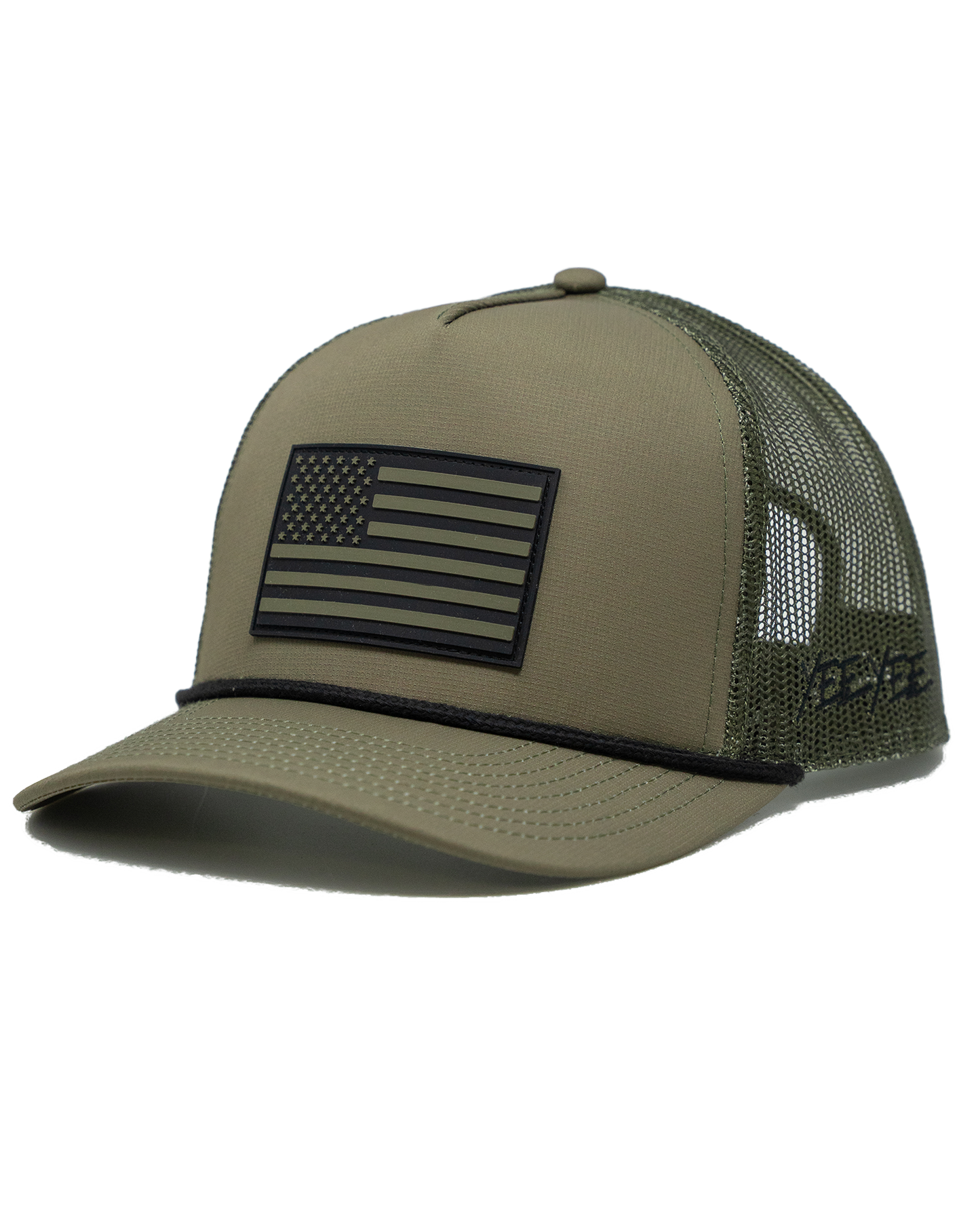 Military Performance Hat