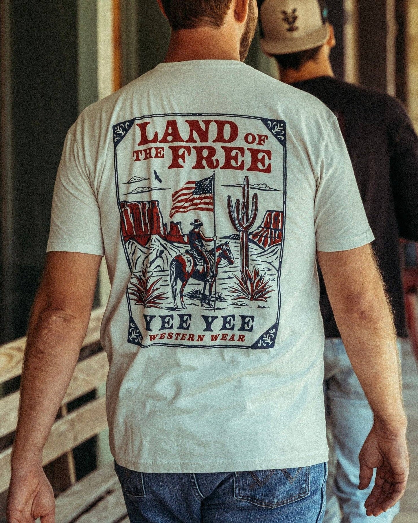 Freedom Ranch
