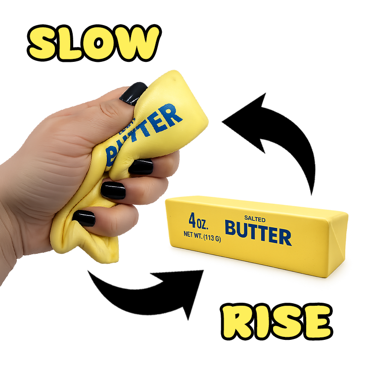 Butter Stick