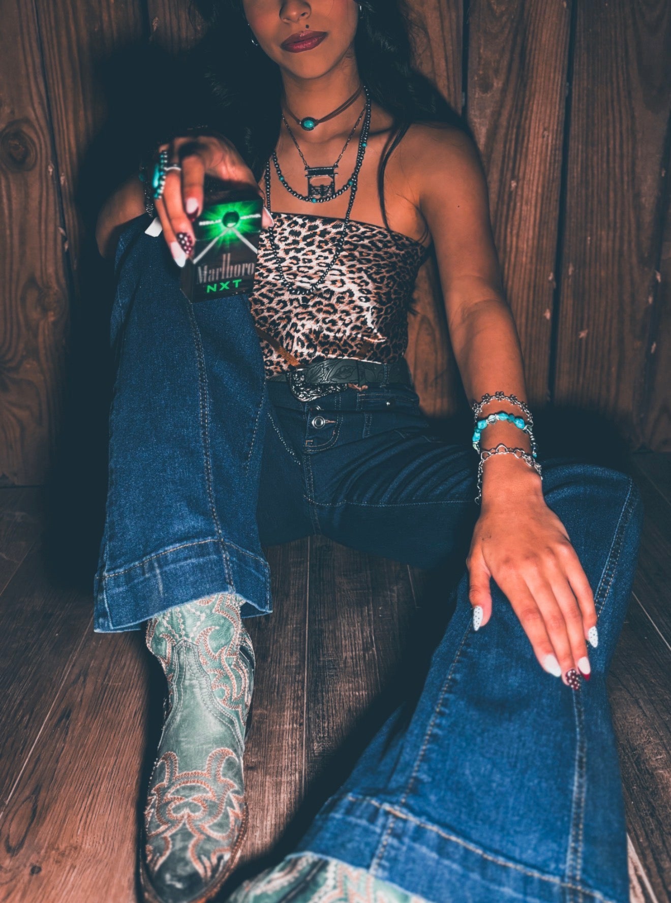 Denim Daze
