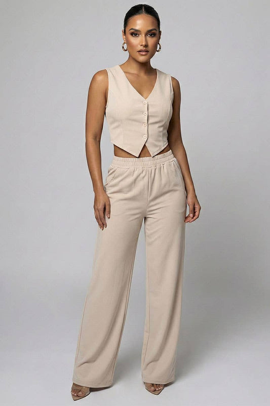 Lindsey Pant Set