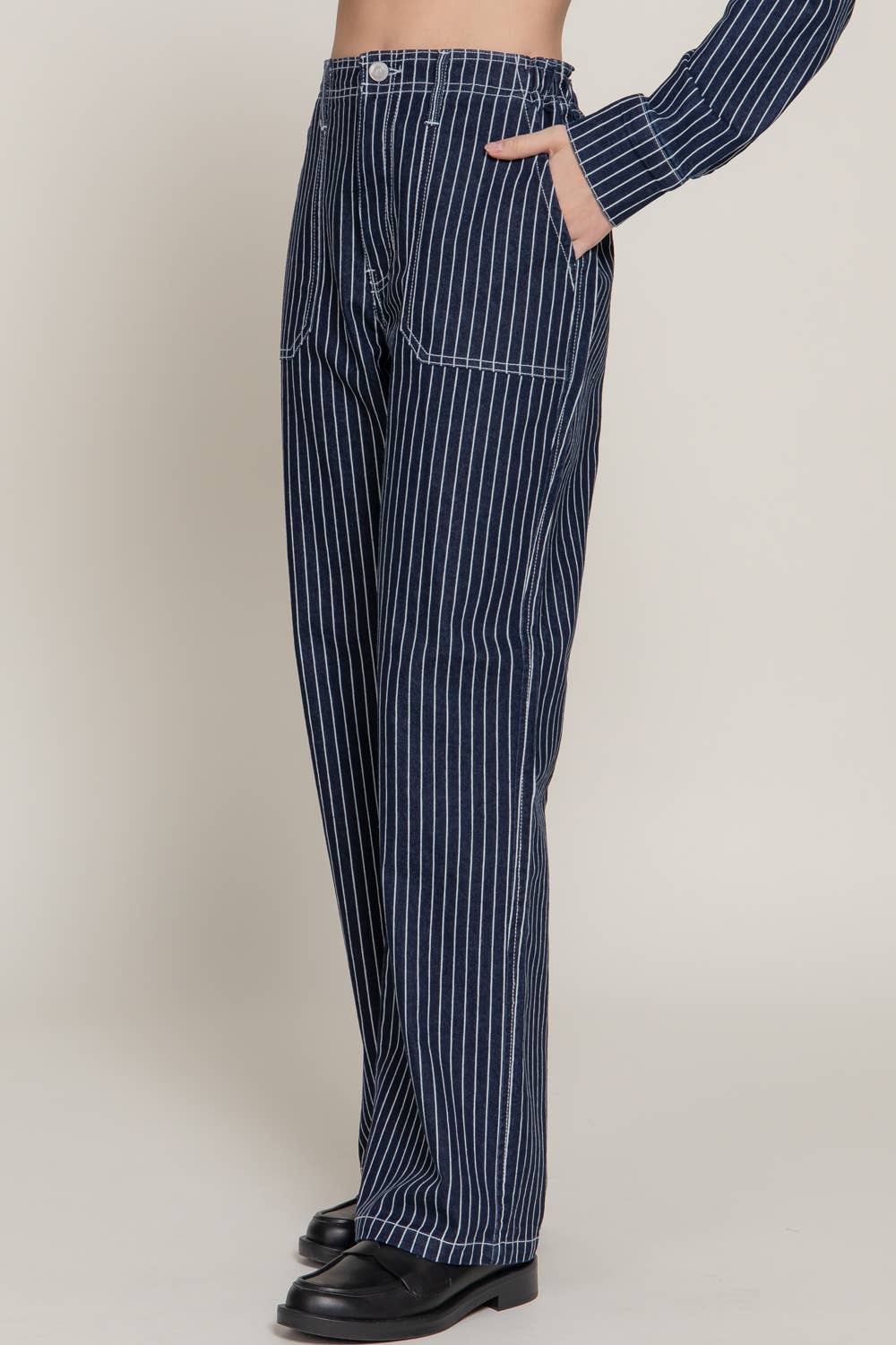 Dixie Jeans