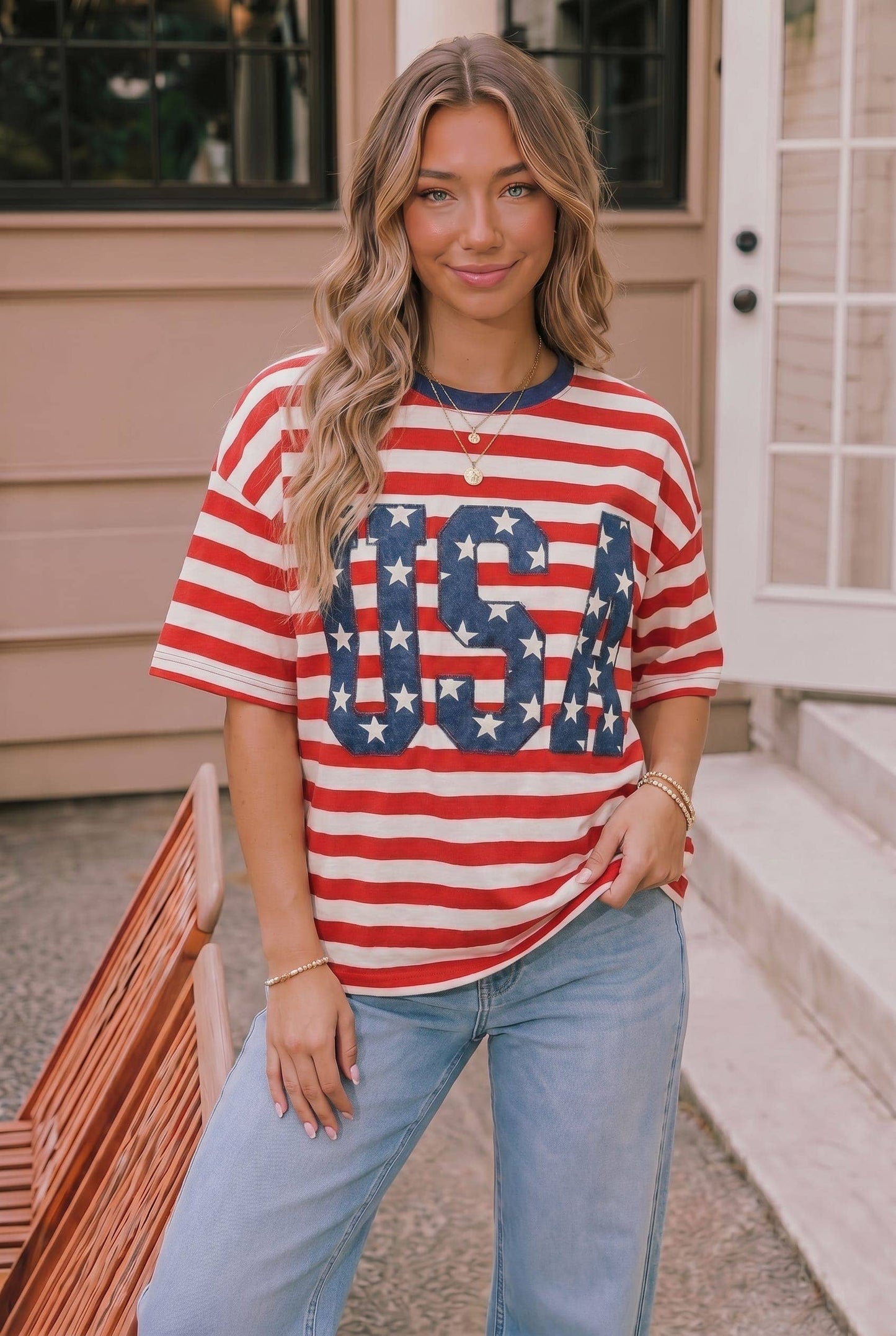 USA