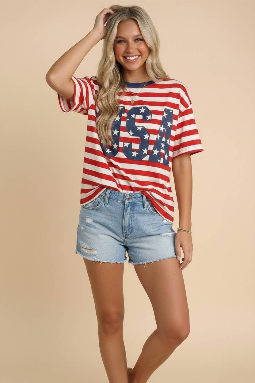 USA