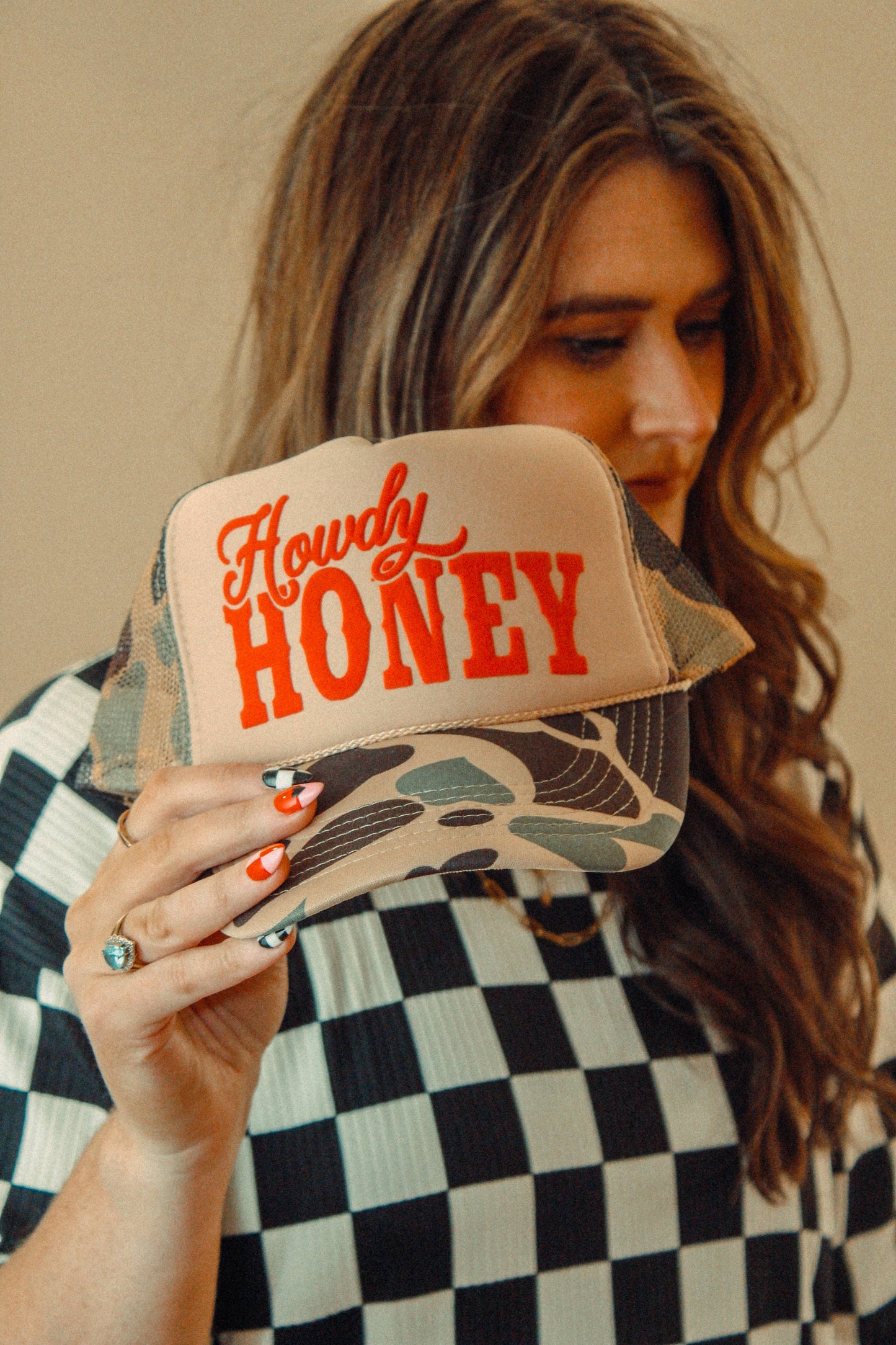Howdy Honey