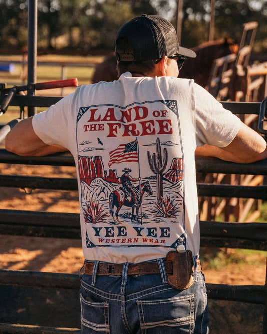 Freedom Ranch