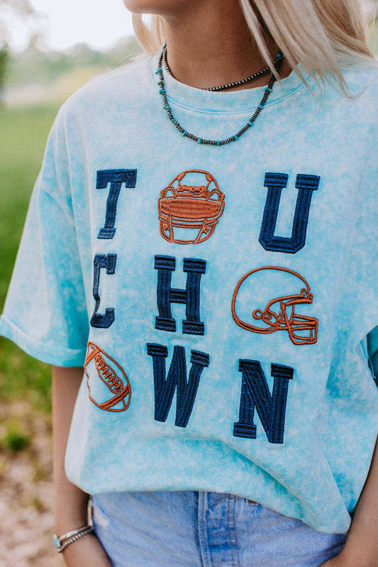 Touchdown Tee