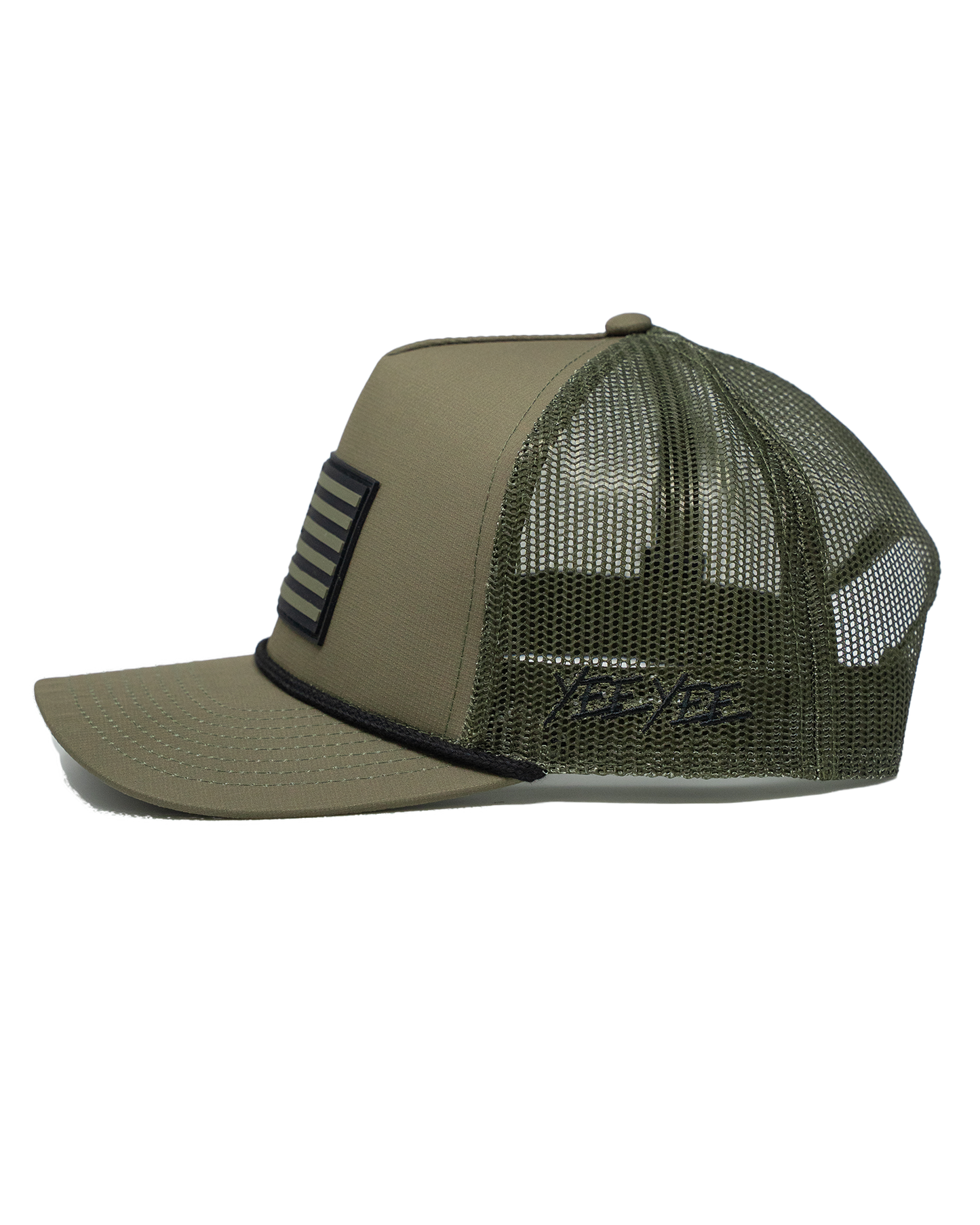 Military Performance Hat
