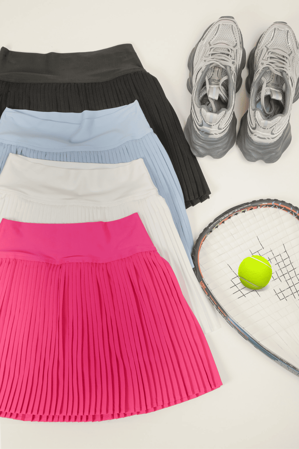 Everyday Skirt