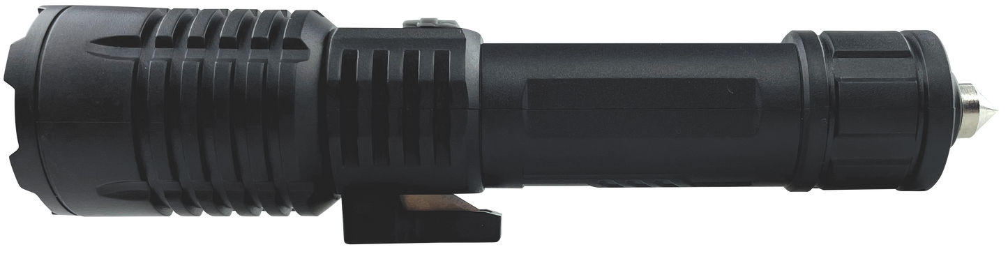 Flash light