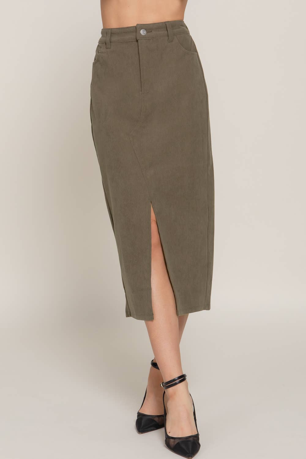 Kourtney Corduroy