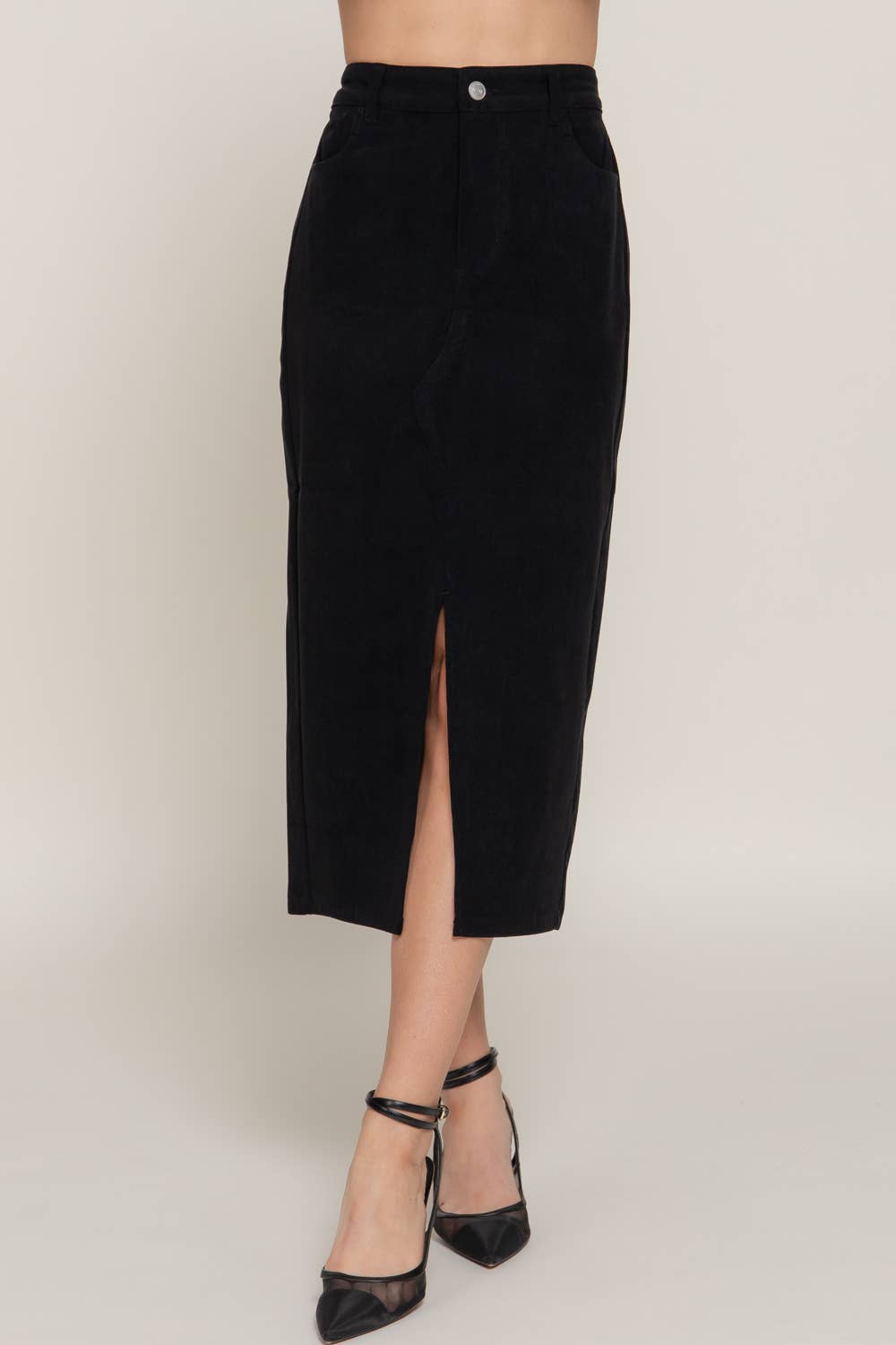 Kourtney Corduroy