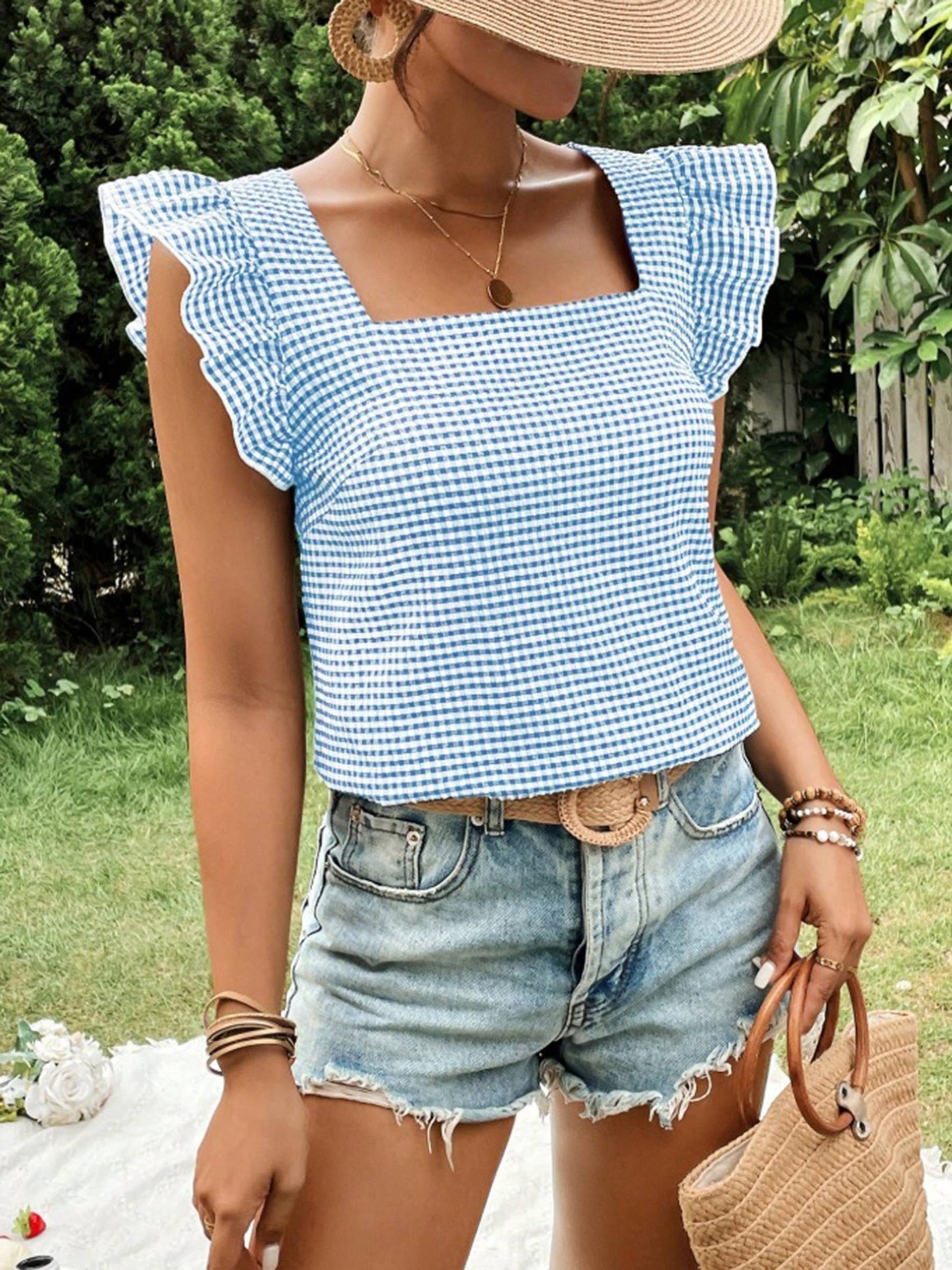 Baby Blue Jenni
