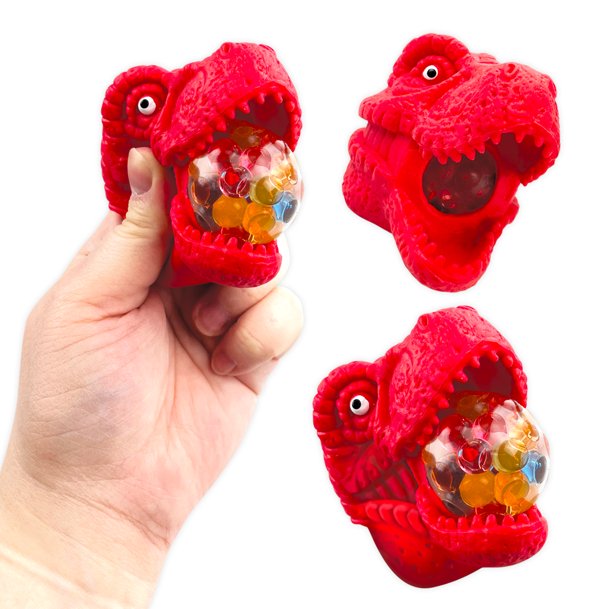 Fidget Dino