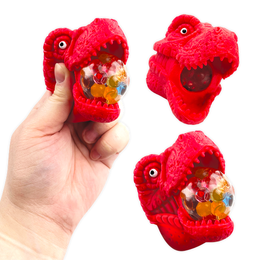 Fidget Dino