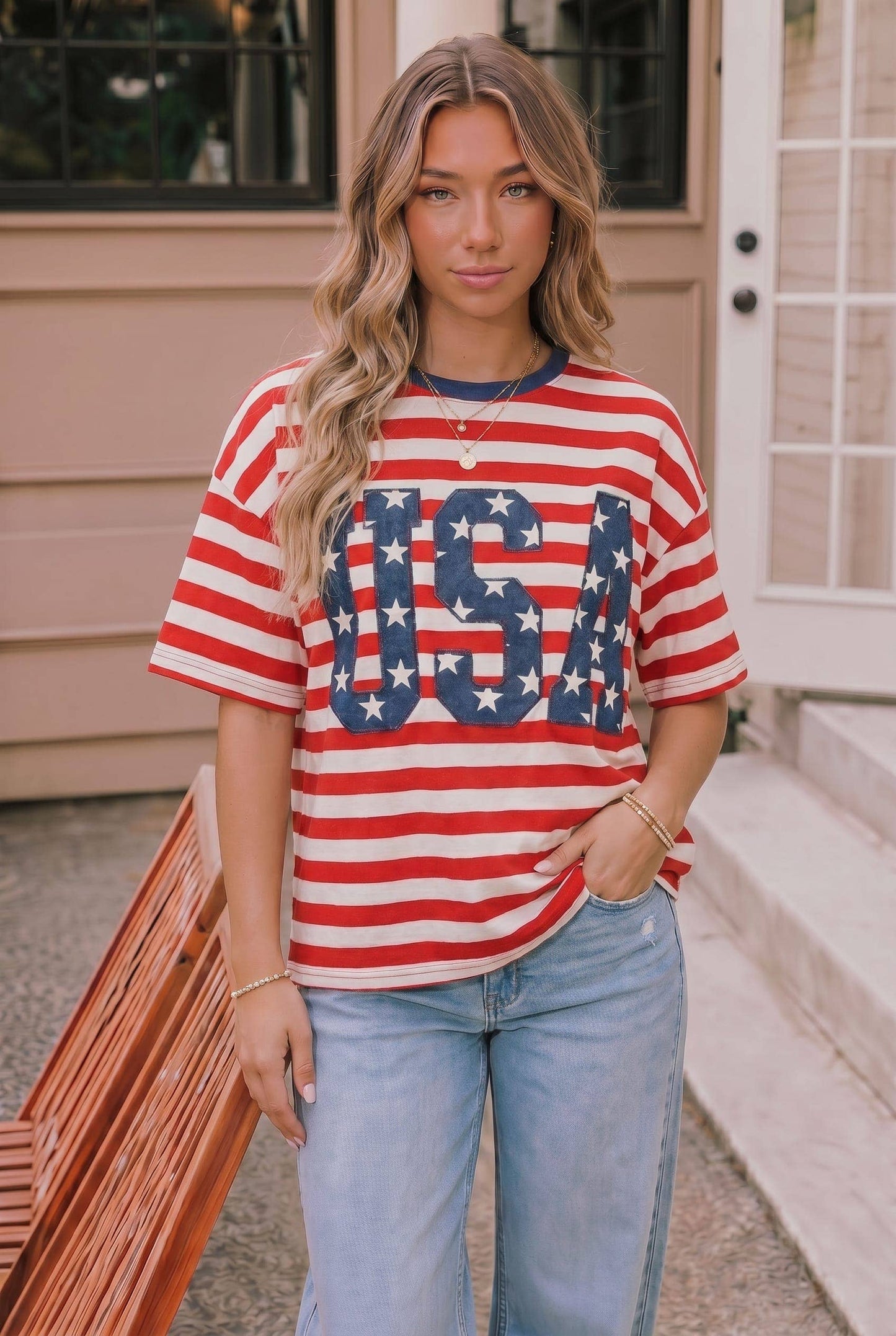 USA