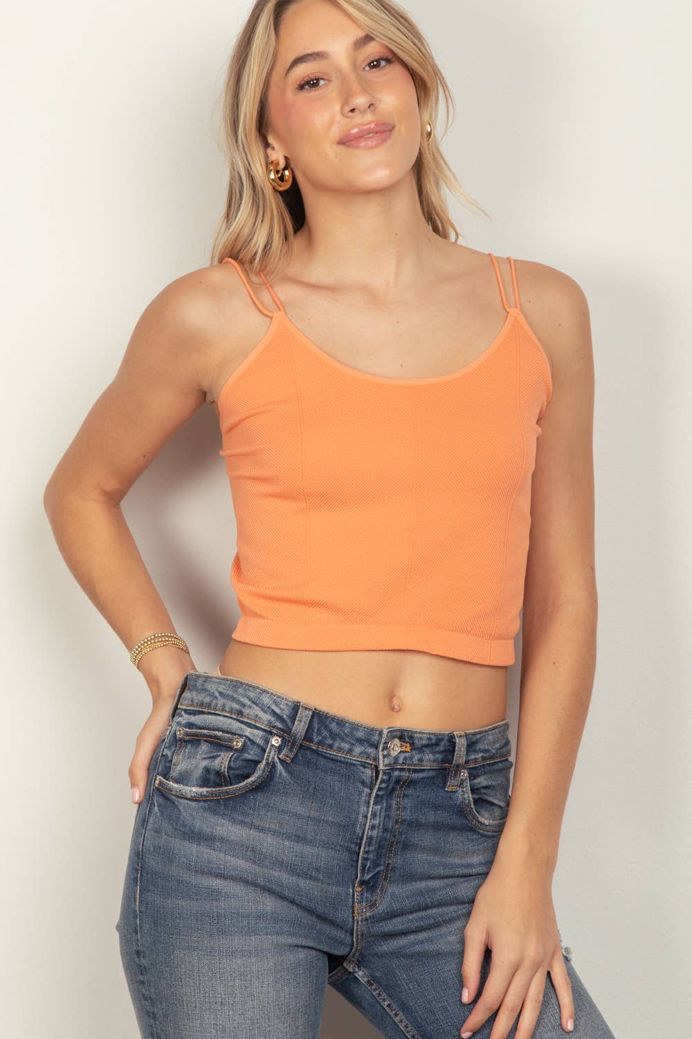 Leslie Tank