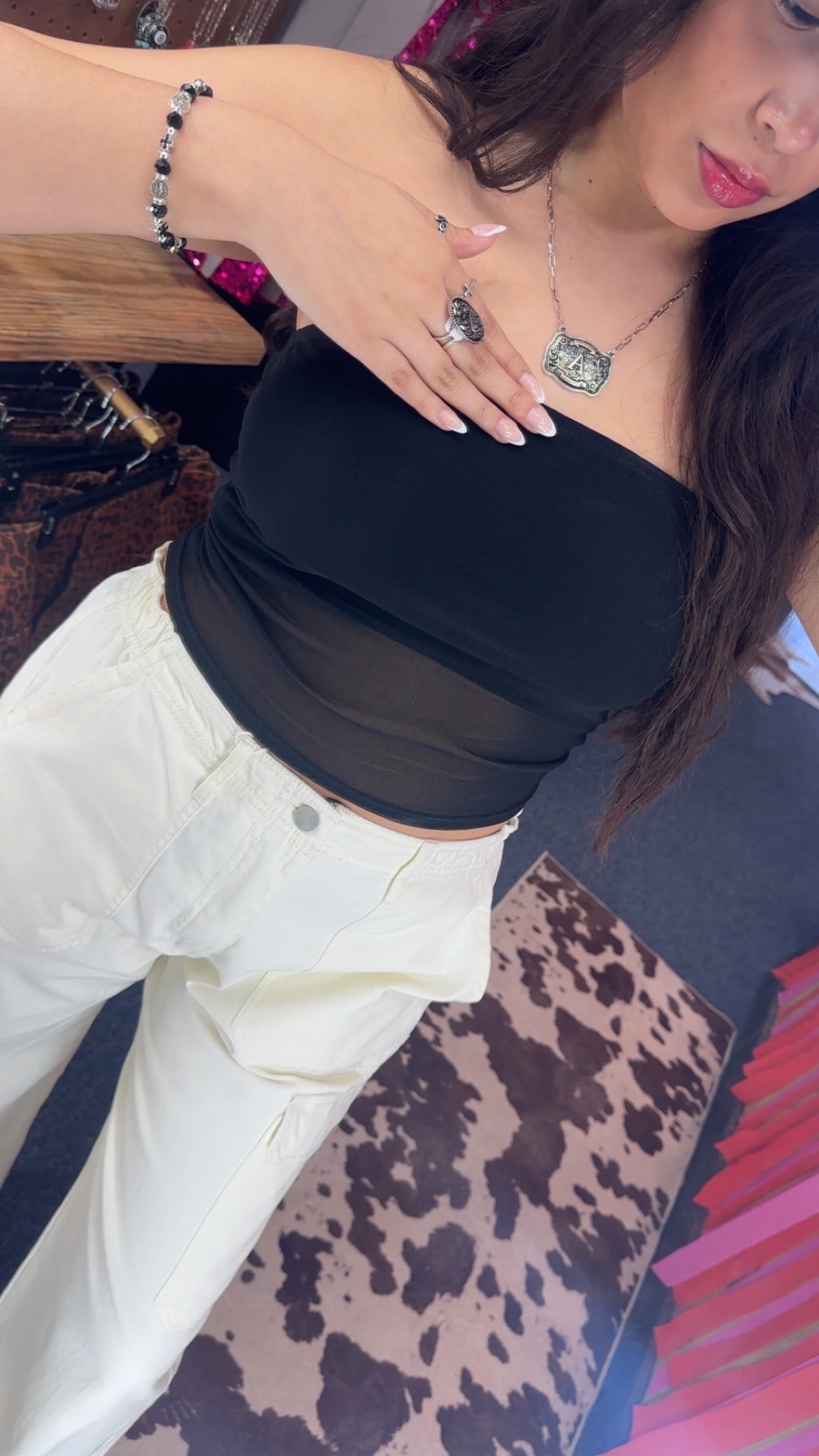 Mari Mesh