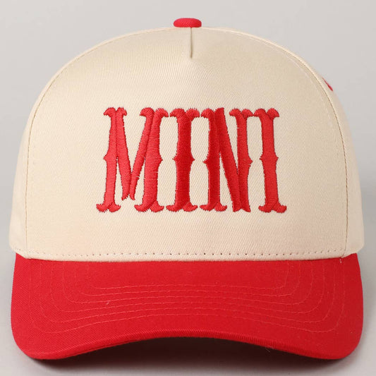 MINI  Kids