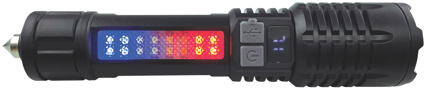 Flash light