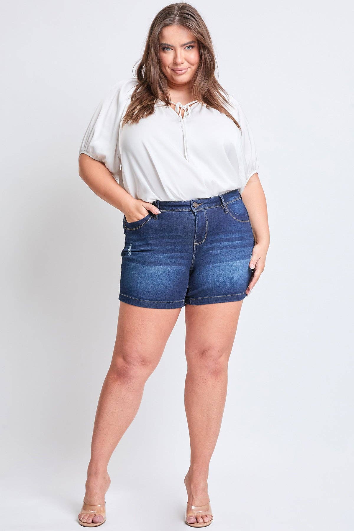 Ashley Trousers