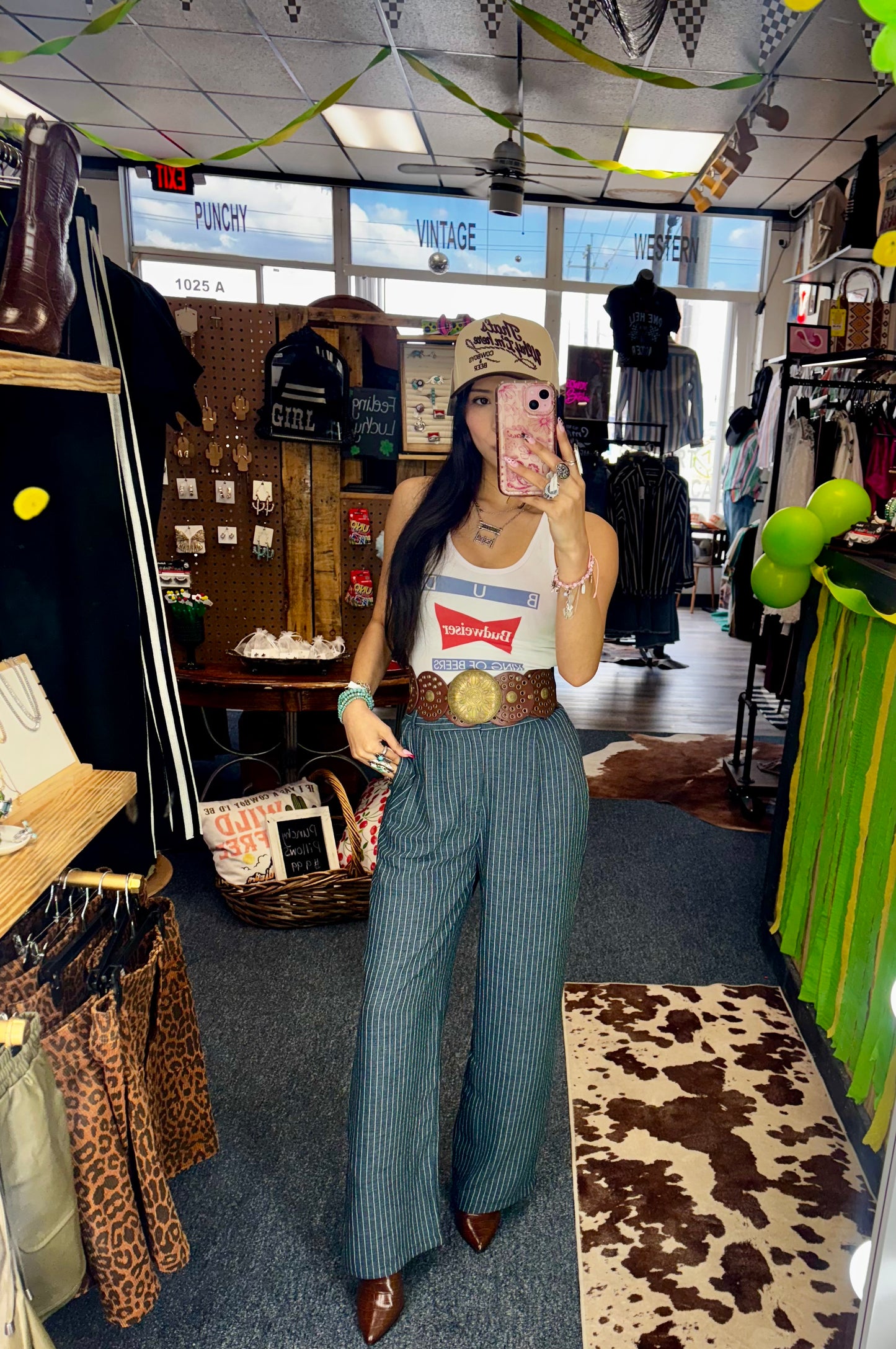 Daytona Pant