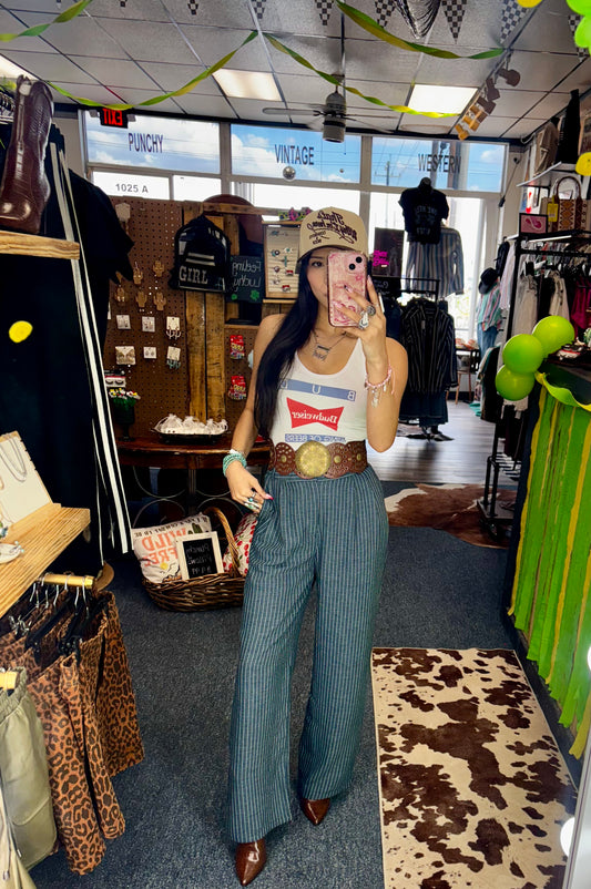 Daytona Pant