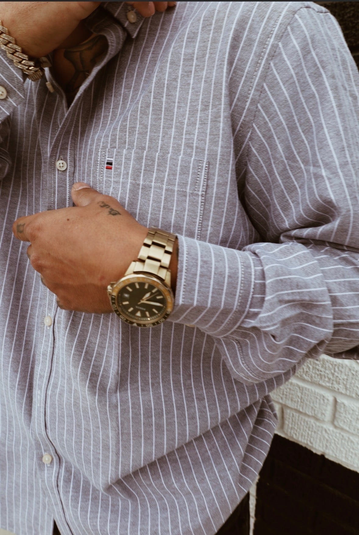 Top Hand