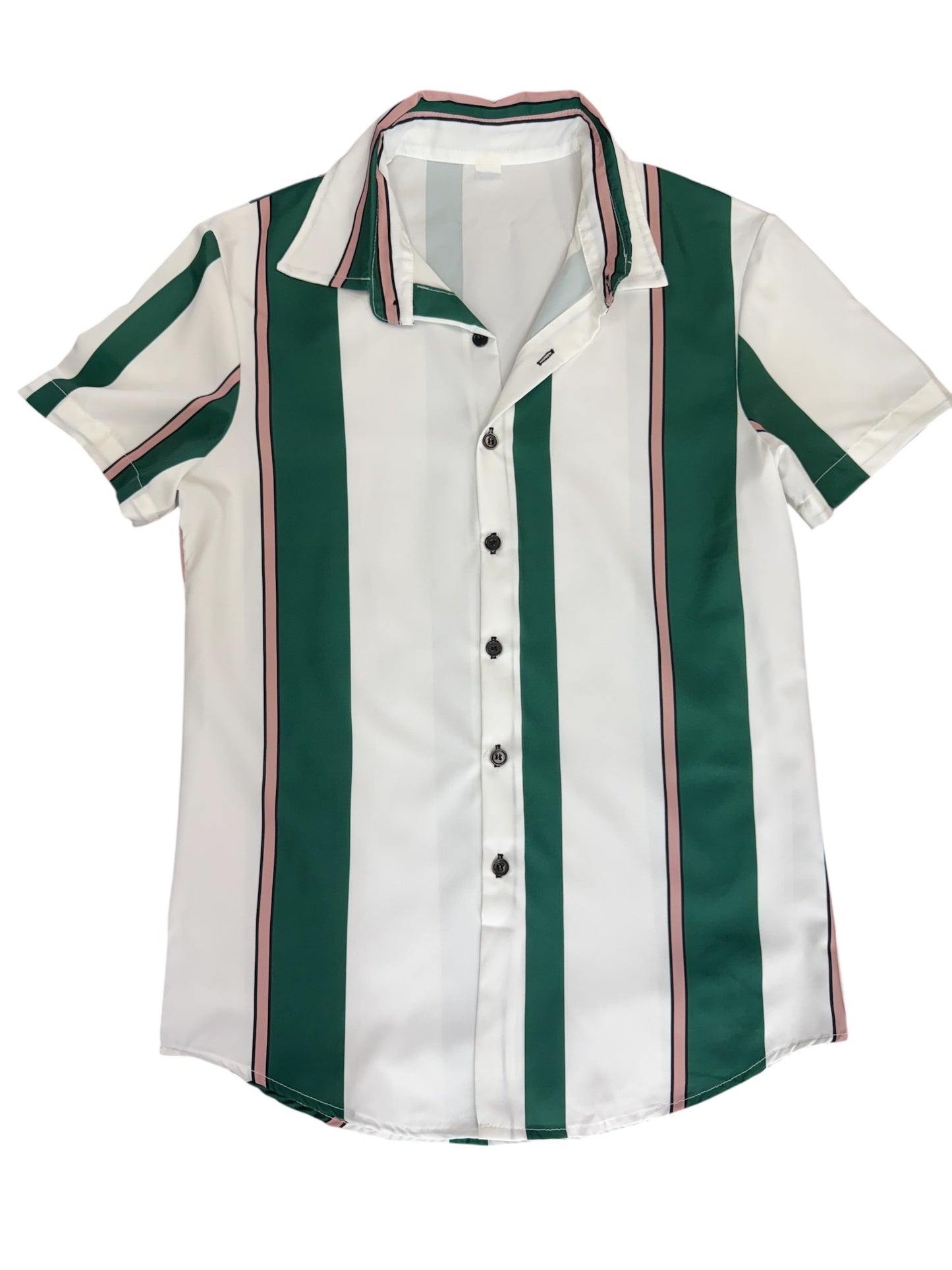 JB Short Sleeve