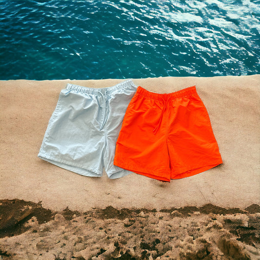 Swim Trunks