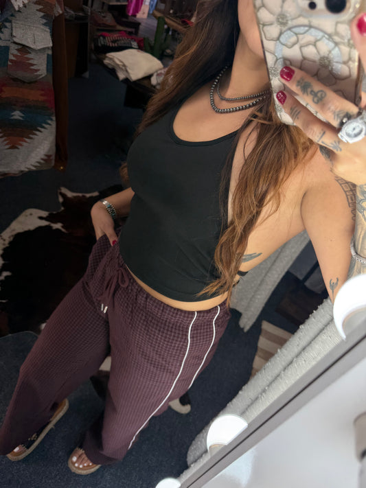 Stacy