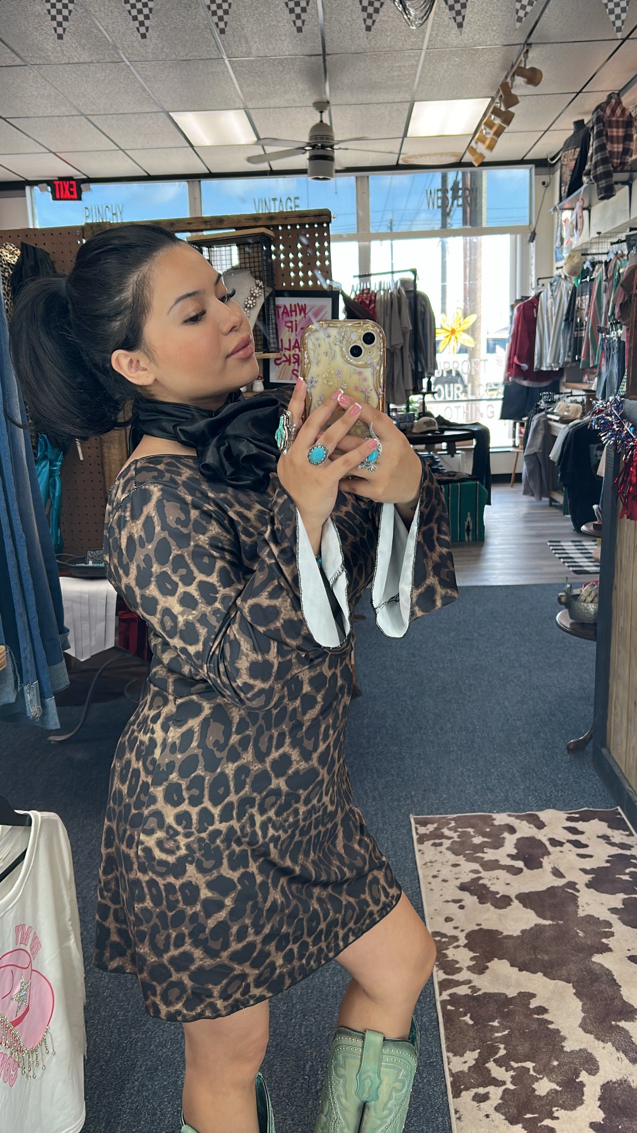 Chloe