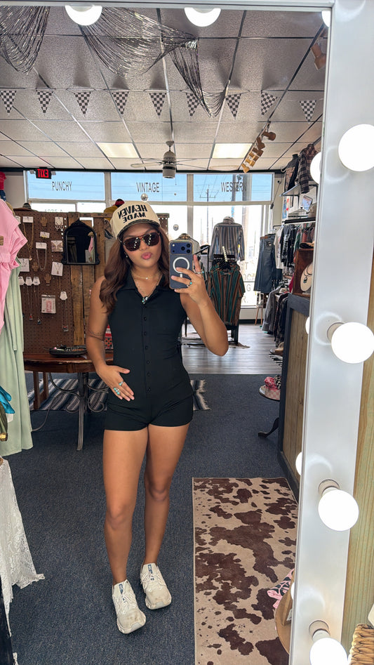 Lauren Romper