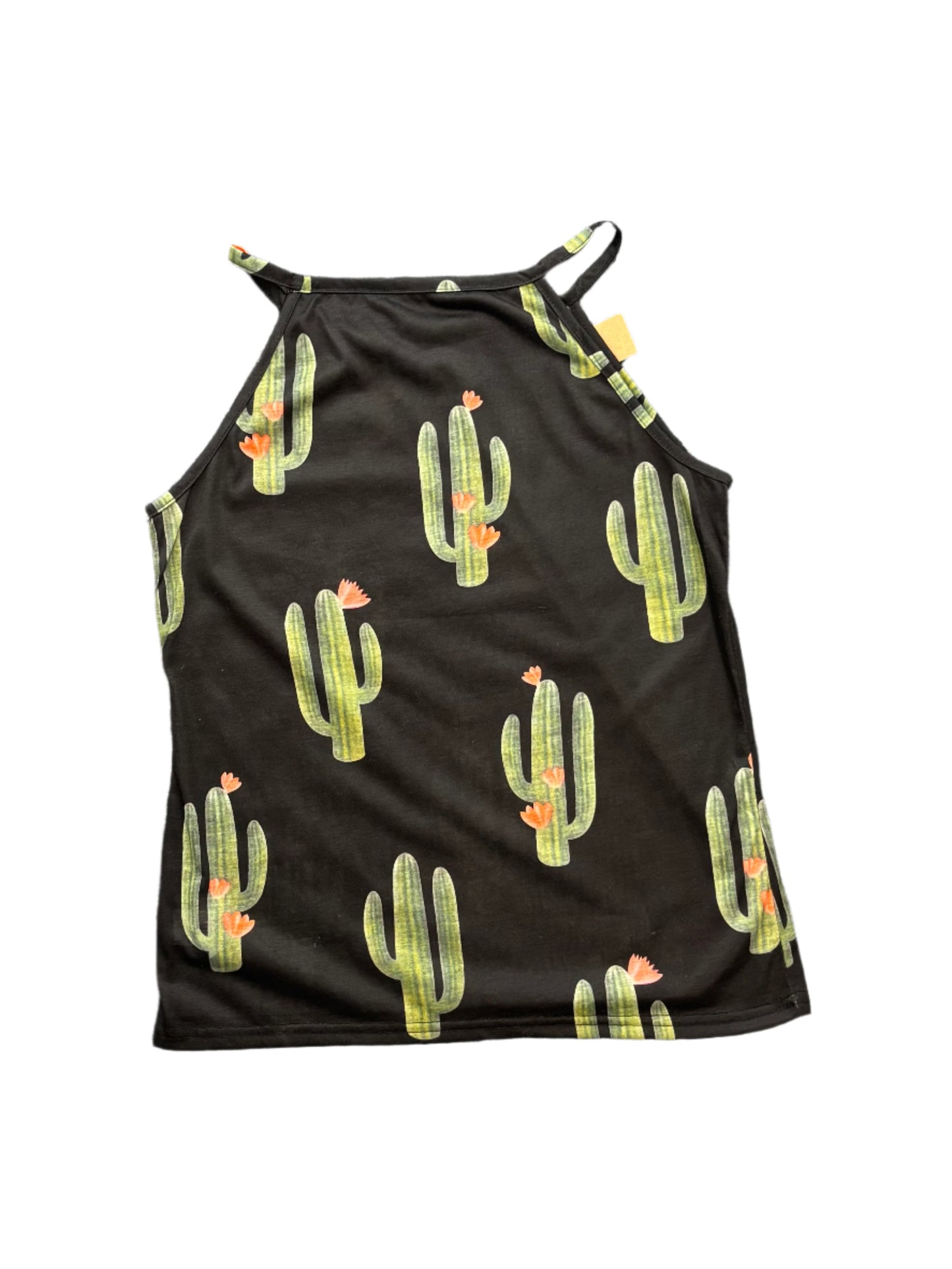 Cactus Tank