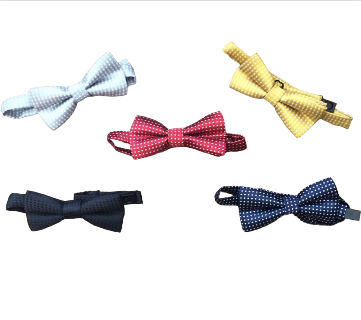 Kids Bow Tie