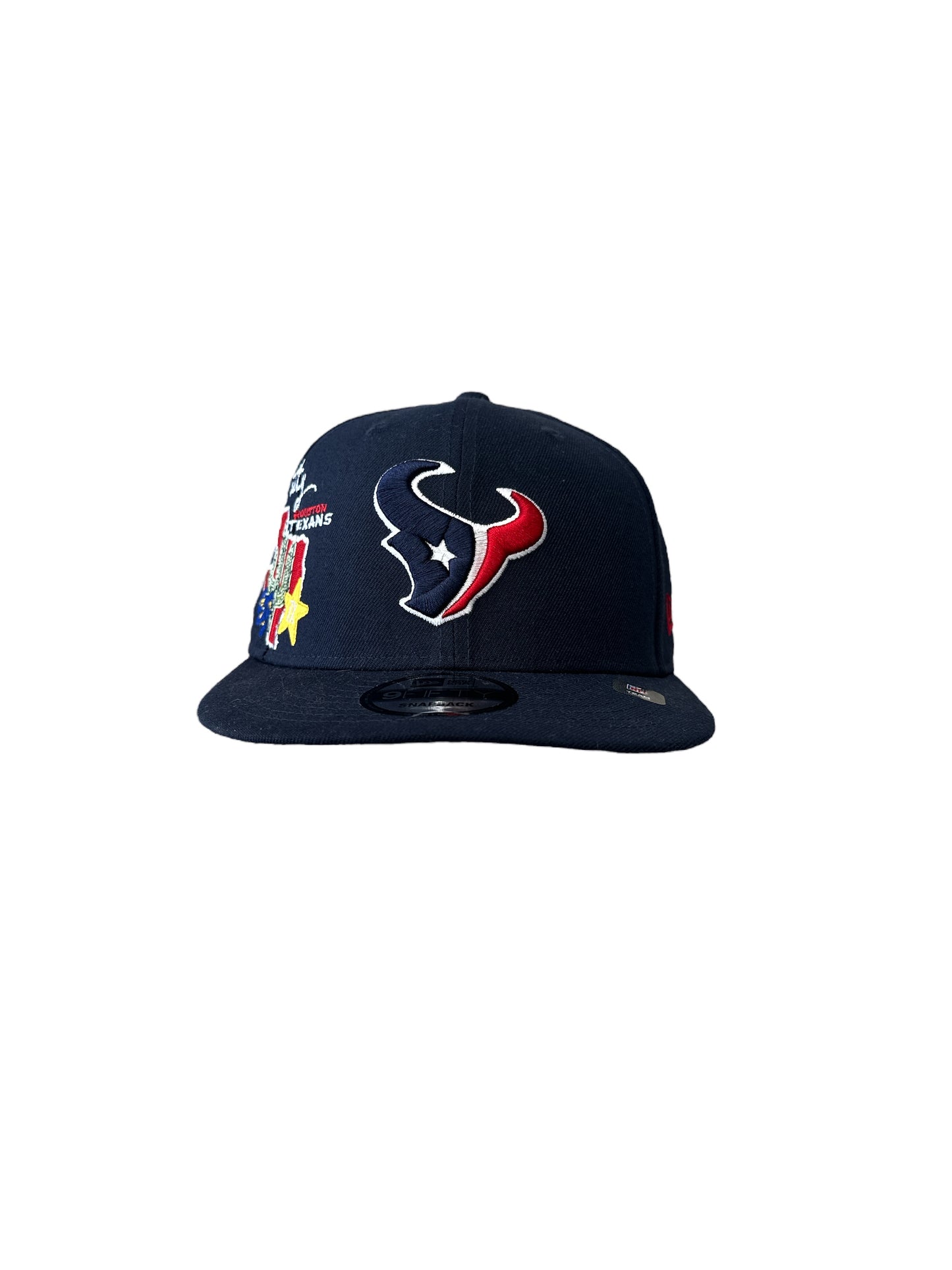 Houston Texans cap