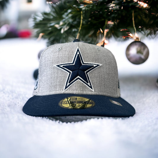 Dallas cowboy cap