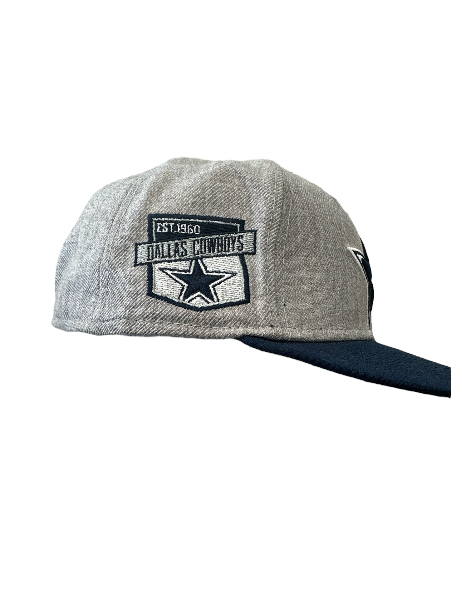 Dallas cowboy cap