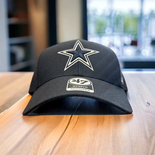 47 mvp Dallas cowboy cap