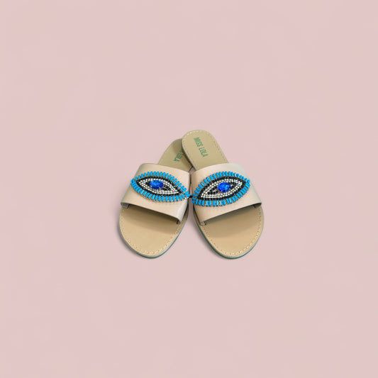 Ojo Sandals