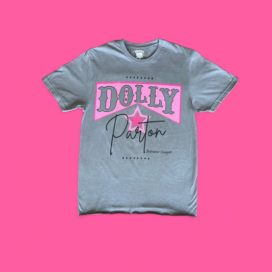 Dolly Cig Crop