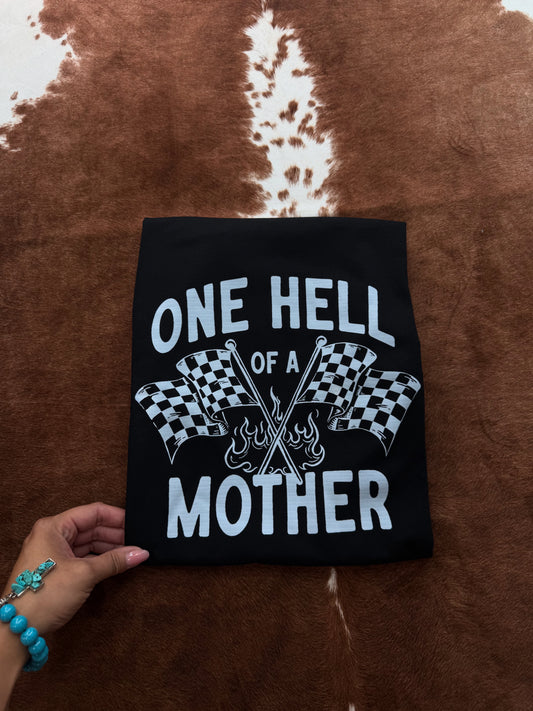 One Hell Of a Mom