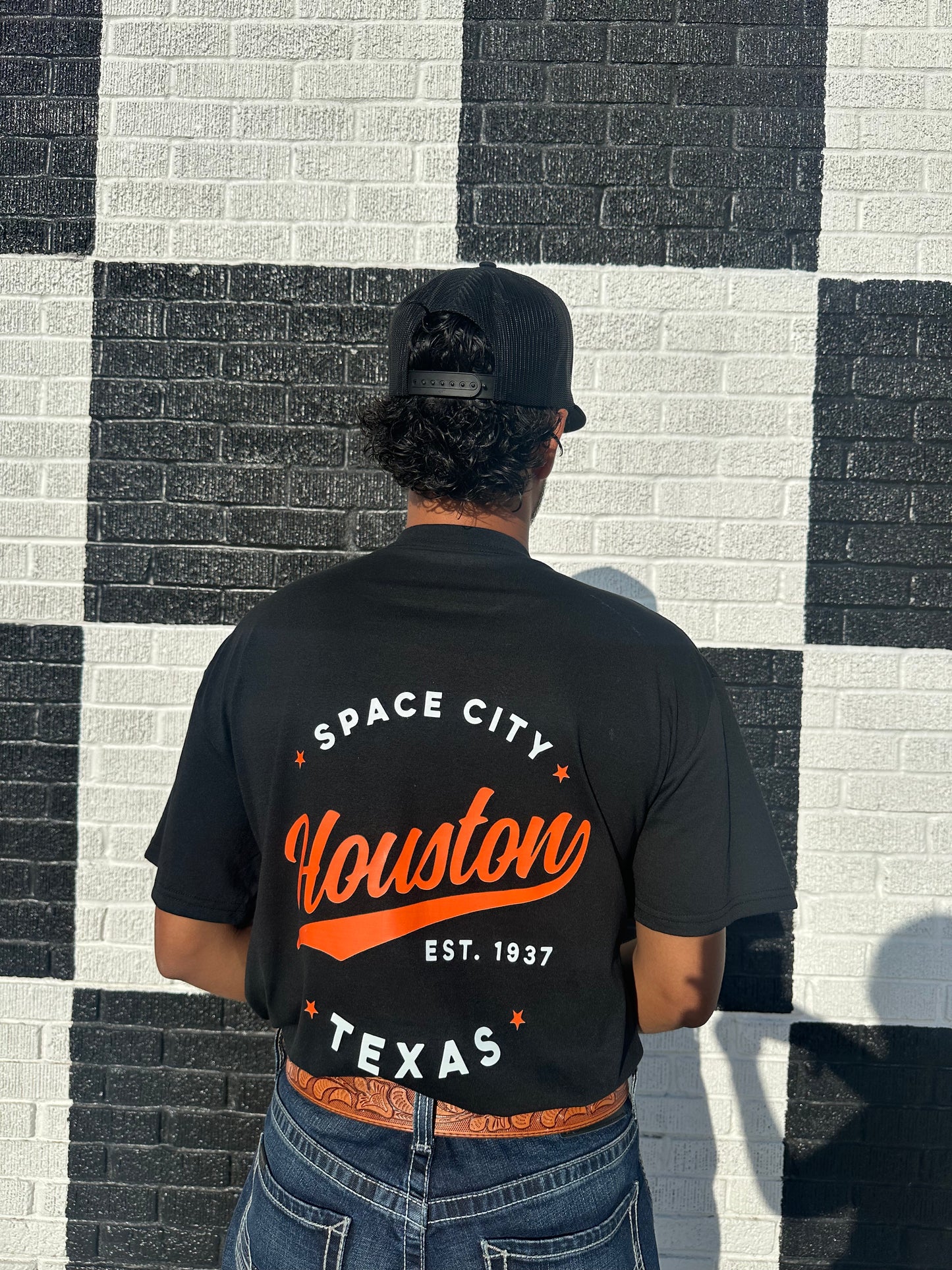 Space City Houston