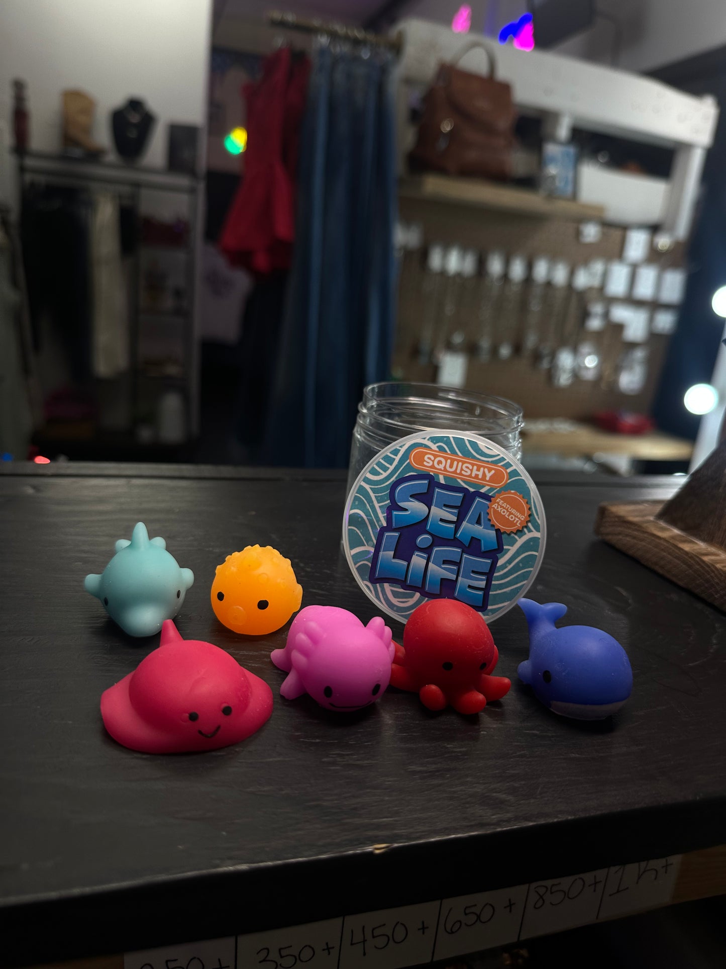Squishys